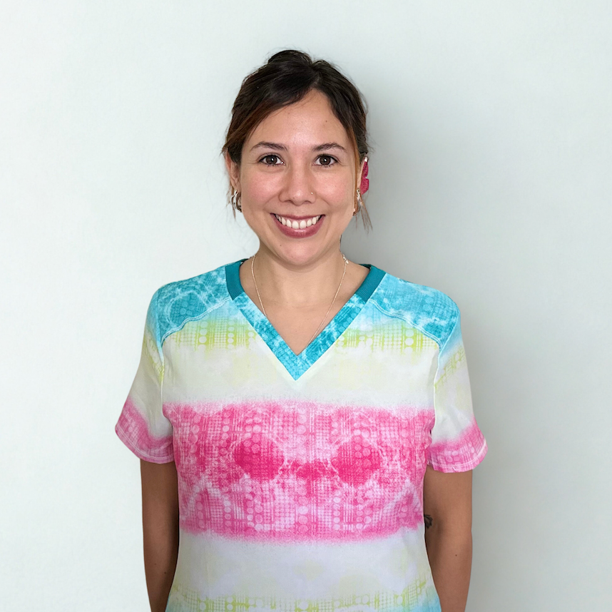 Daniela Morales Medina