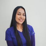 Valeria Orellana (Nutricionista) photo