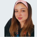 Terapeuta Ocupacional Yasmín Huerta photo