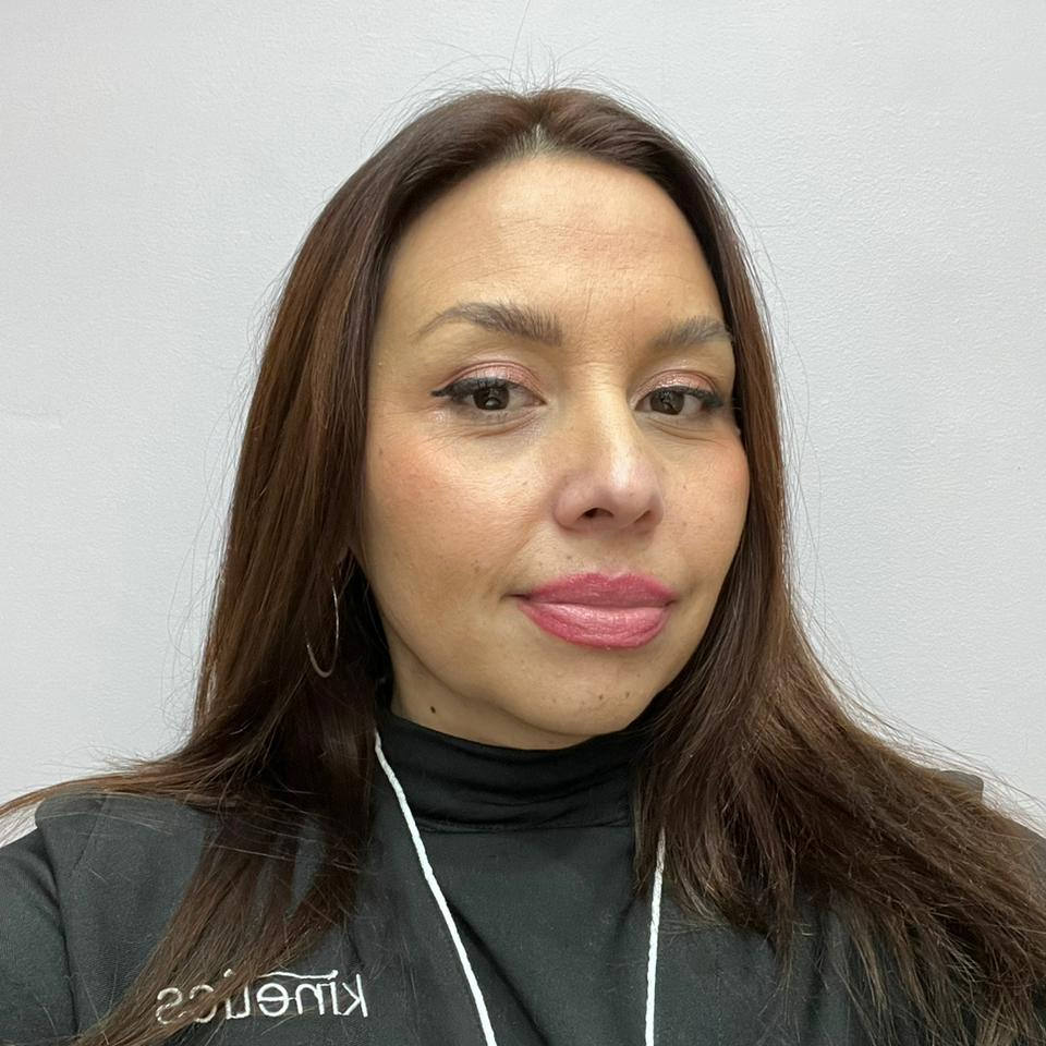 Javiera Serrano