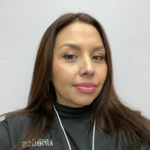 Javiera Serrano photo