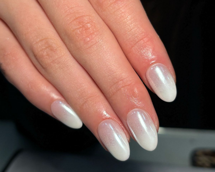 MANICURE DE LUJO