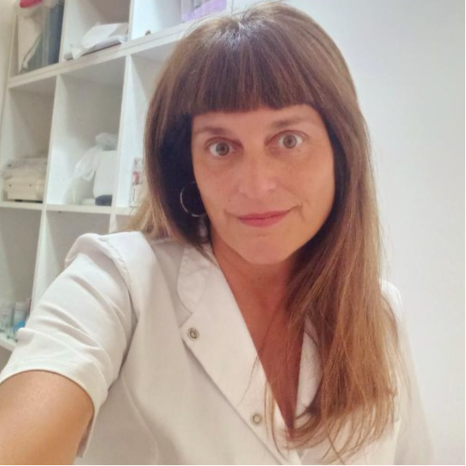 Paula Antinori