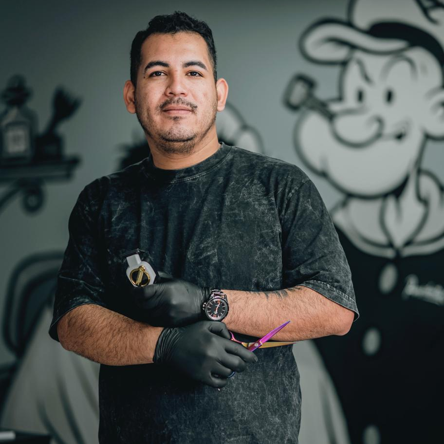 Yosmer lares 