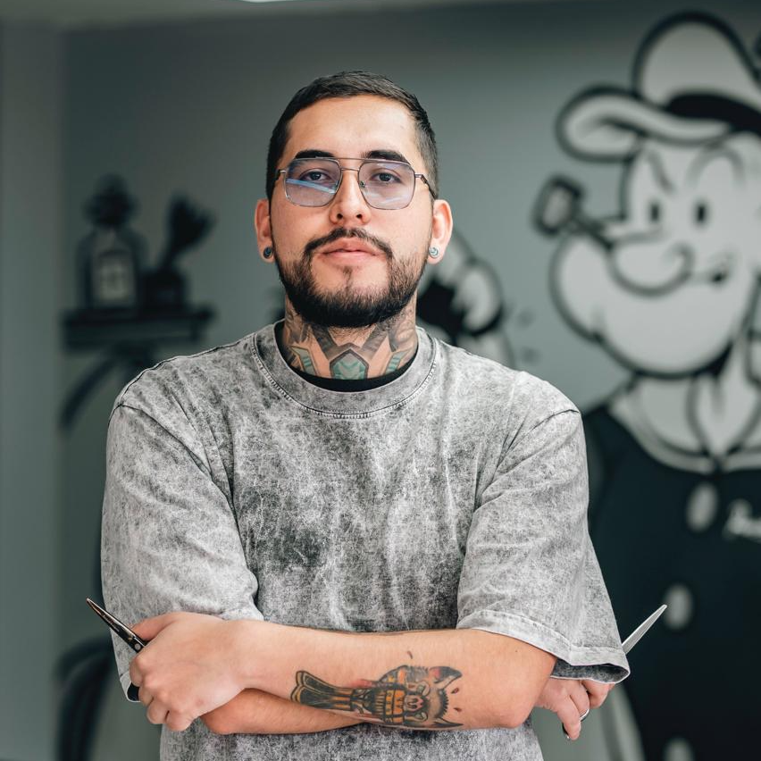 cristian ballesteros