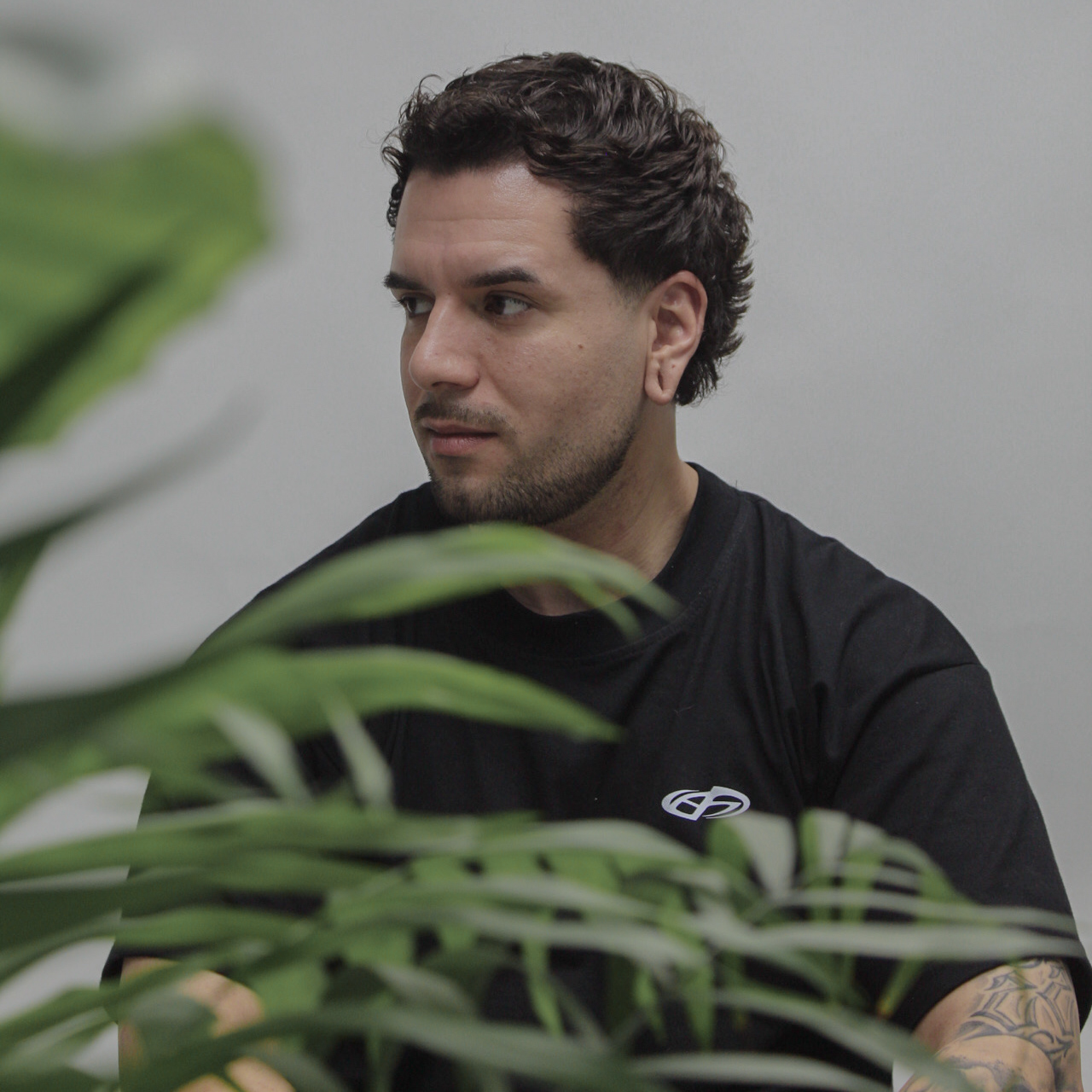 MAXIMILIANO BRITO