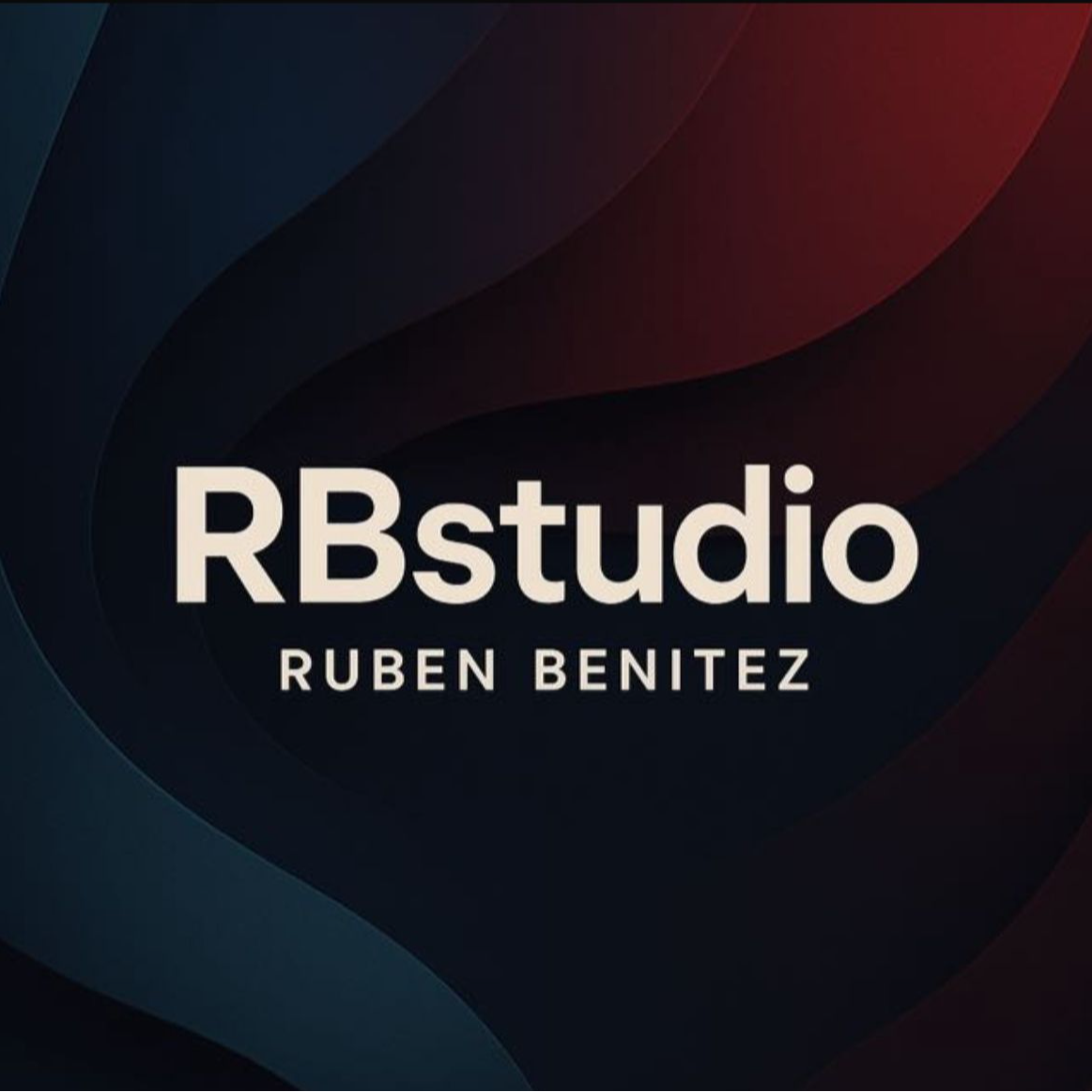 Ruben benitez