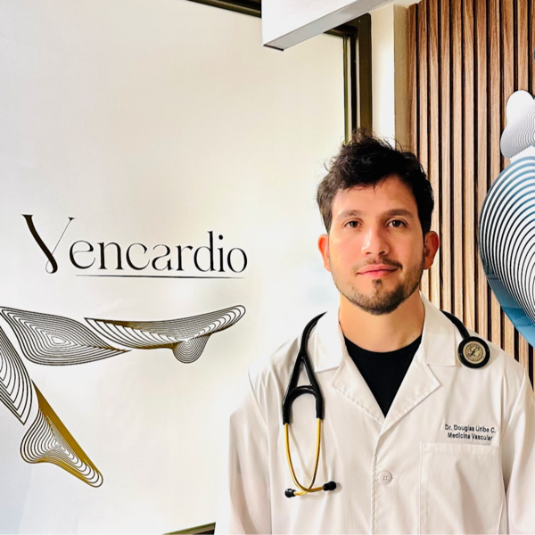 Eco doppler venoso extremidades