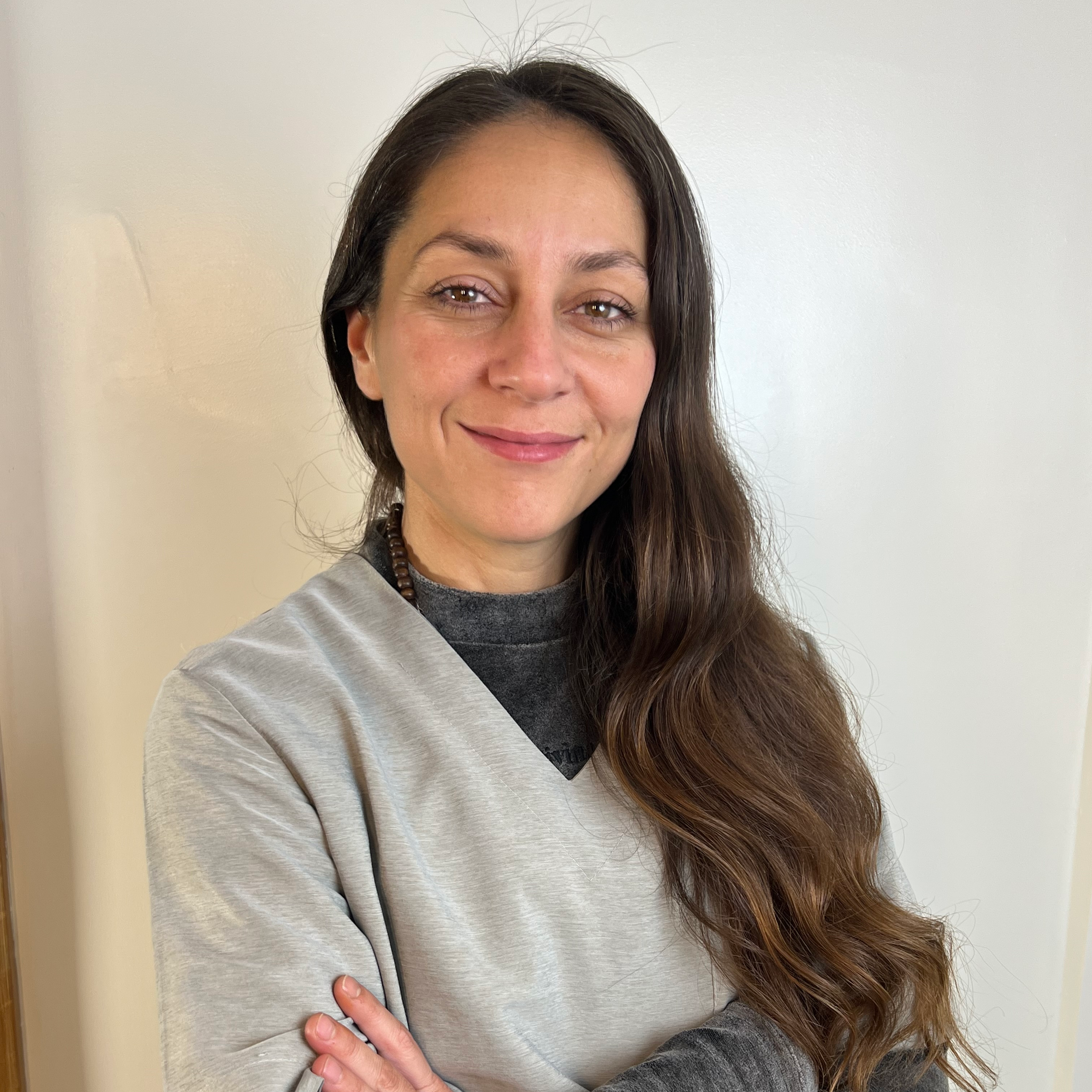 Agustina Faillace | Osteópata