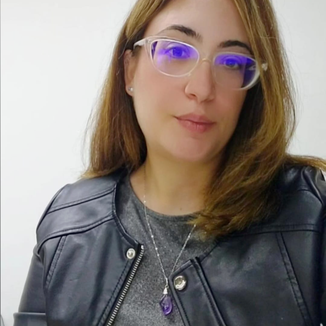 Romina Bertora Napoli