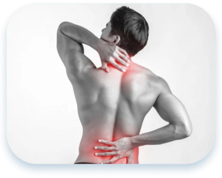 Sesión Osteopática (30% de descuento)