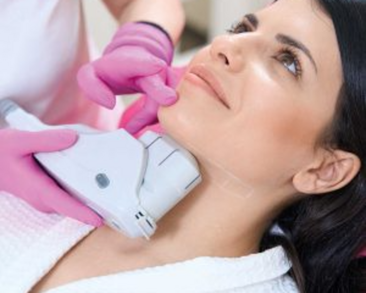 ULTRAHIFU 12D Rostro completo + Papada + Demarcación mandibular, 40%off