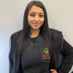 Ailynne Belmar photo