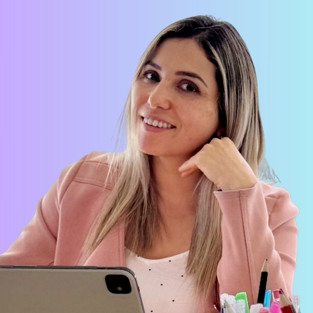 Andrea Mesías Ávila
