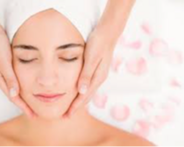 Limpieza Facial Profunda + Pink Glow 
