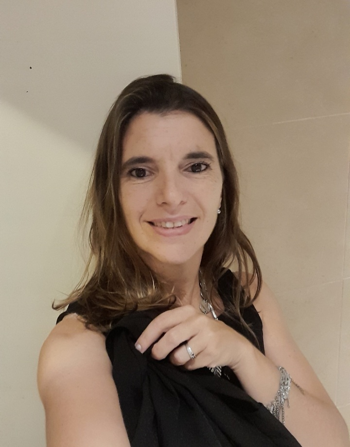 Dra. Virginia Methol