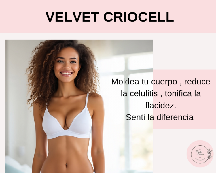 VELVET CRIOCELL