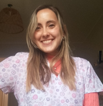 Lic. Magali Dowgueñec photo