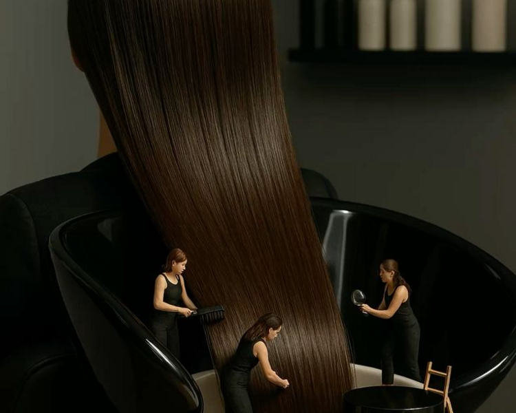 mascarillas cabello argan, coco, acida