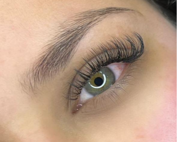 Tecnica clasica pelo por pelo