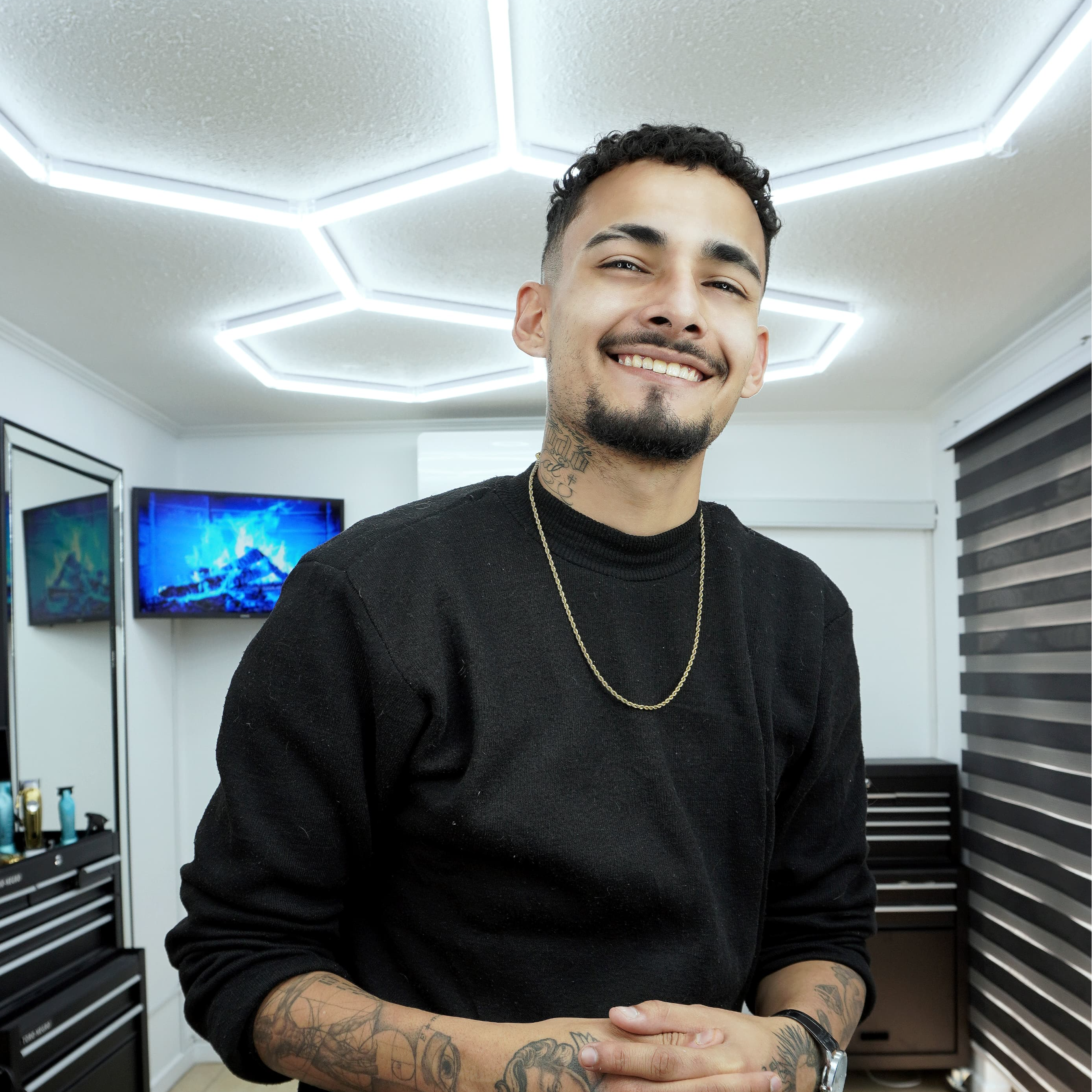 Edinson Pabón