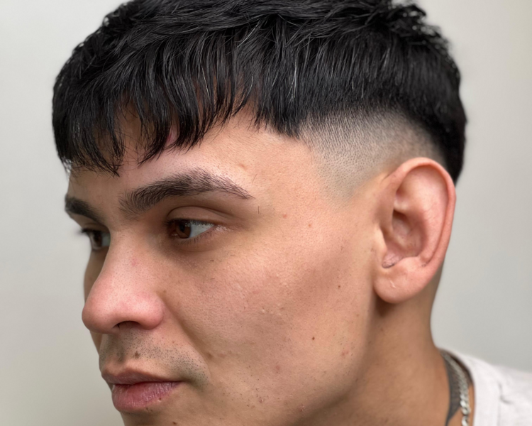 Corte de Cabello