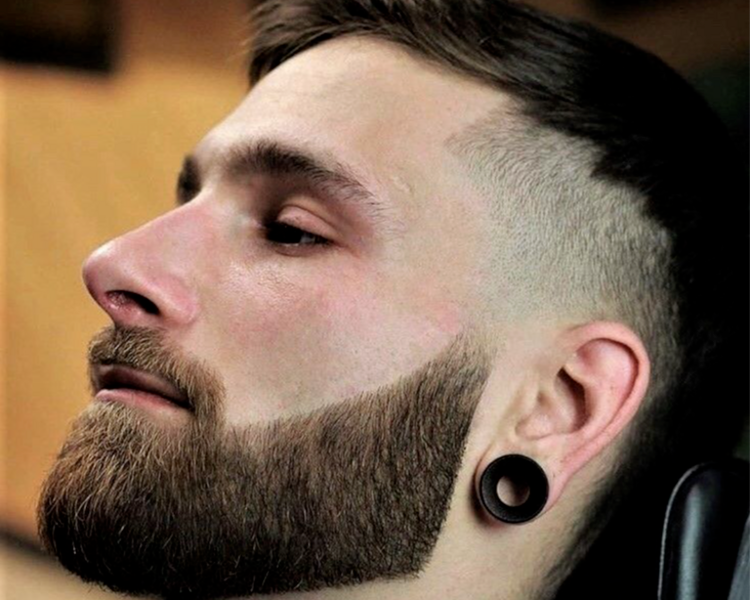 barba