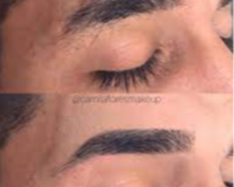 cejas