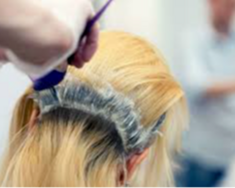 color crecimiento tintura premium