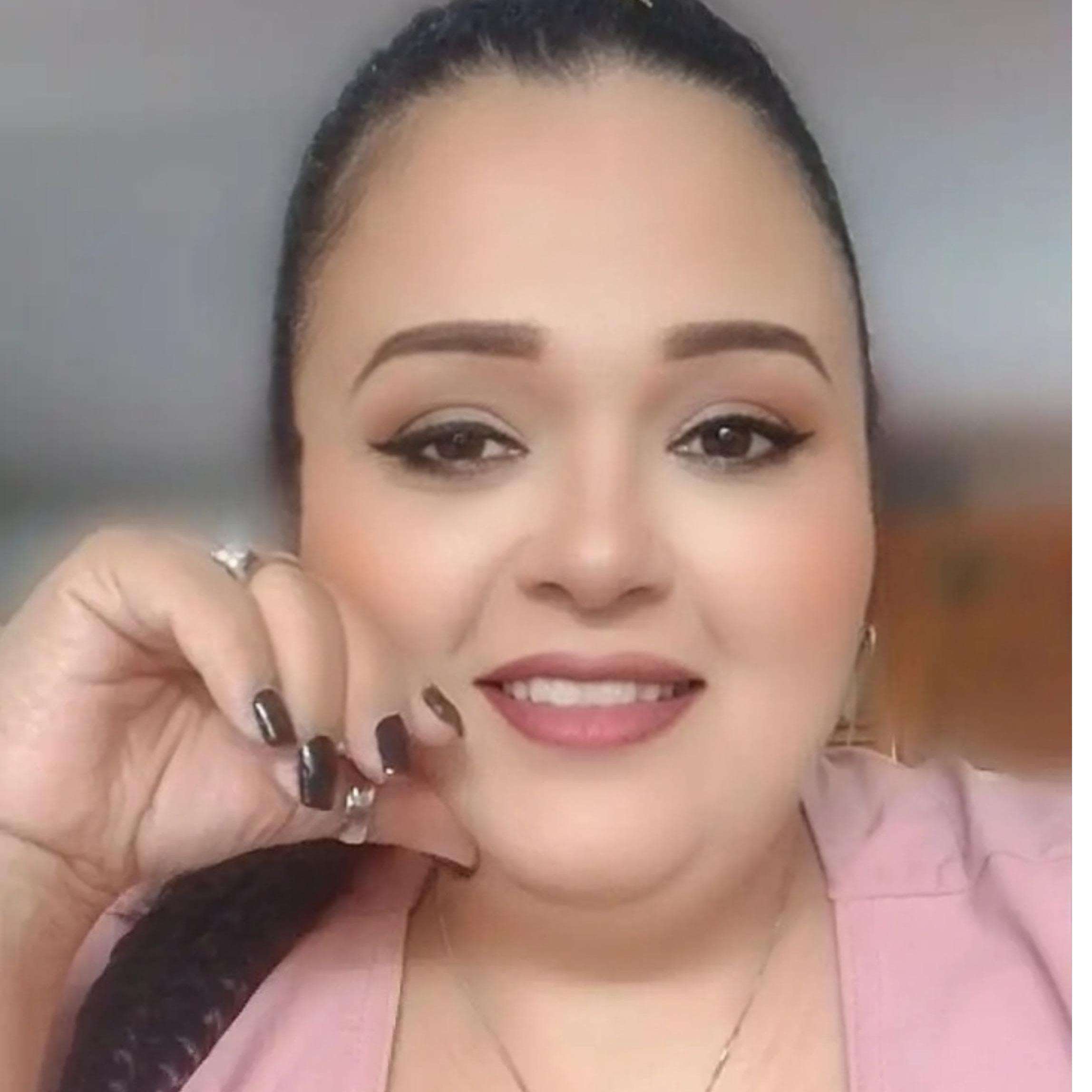 Rosy Zapata