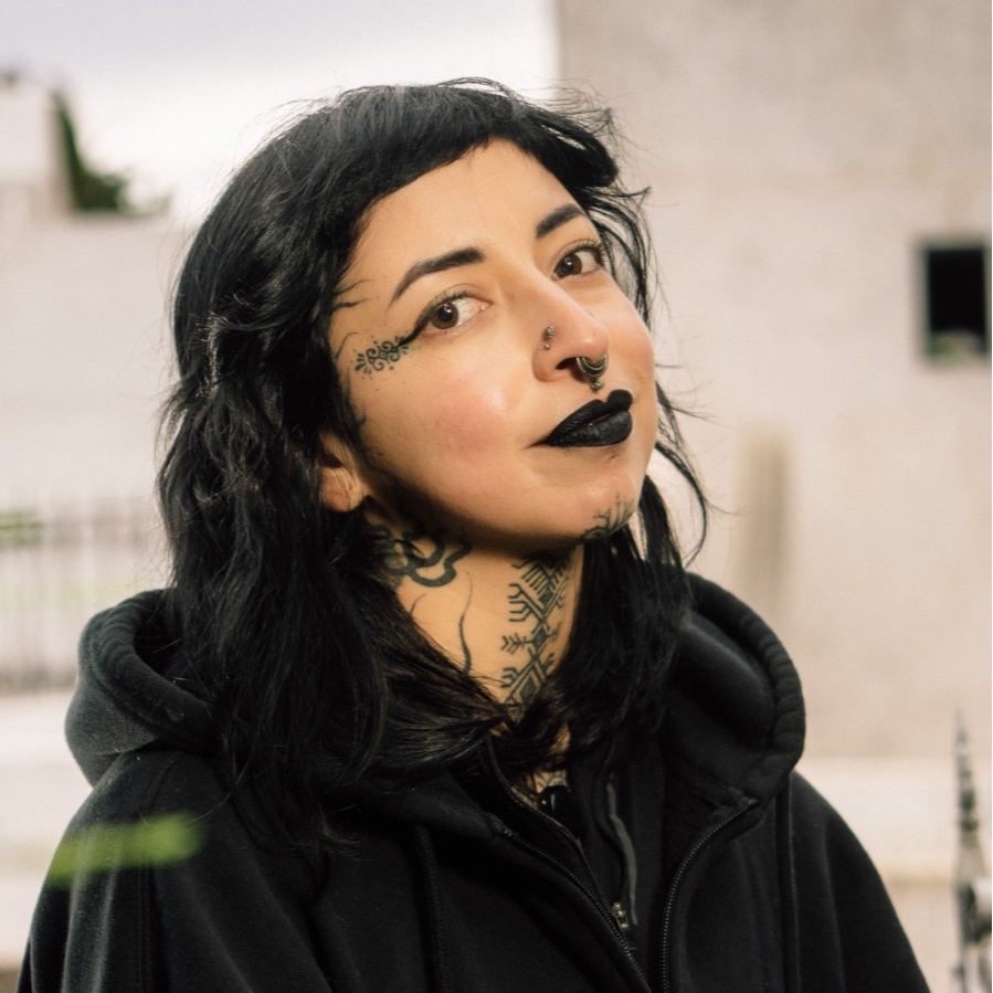 Claudia Constanza