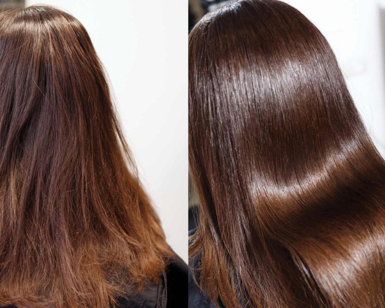 tratamiento (masaje) olaplex 