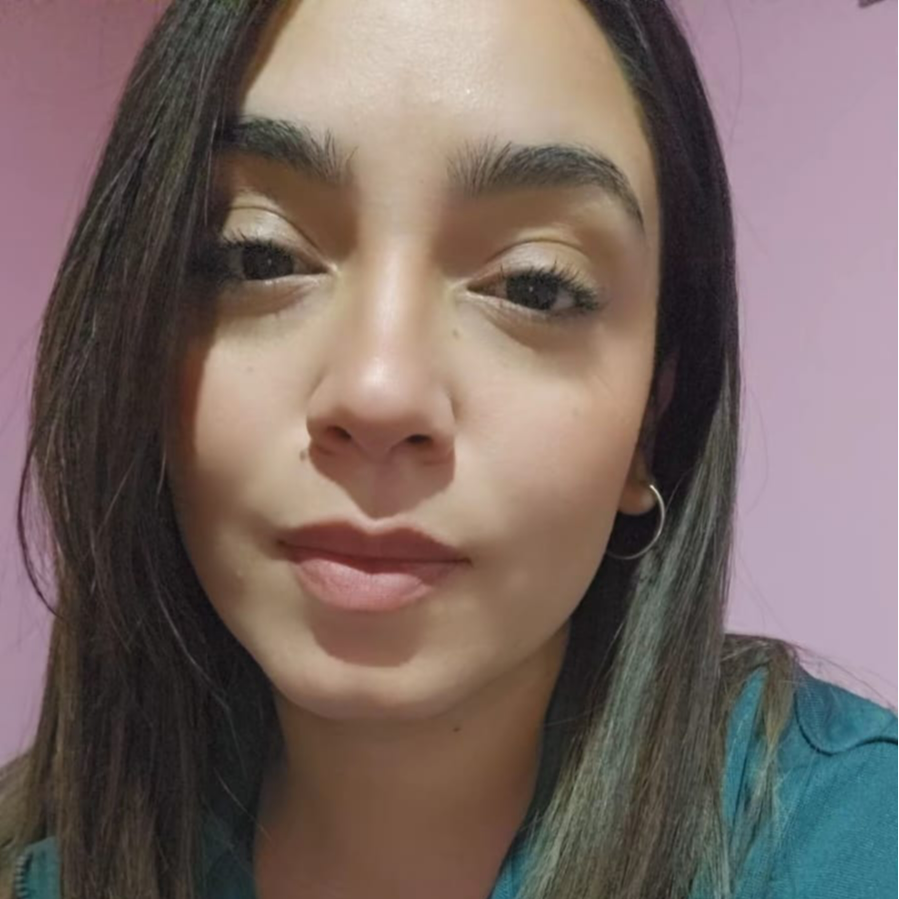 Aileen Garcia