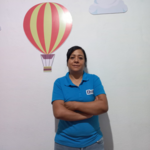 Terapeuta Miriam photo