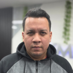 Jose Arcentales photo