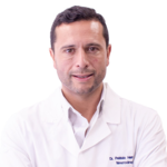 Dr. Patricio Herrera photo