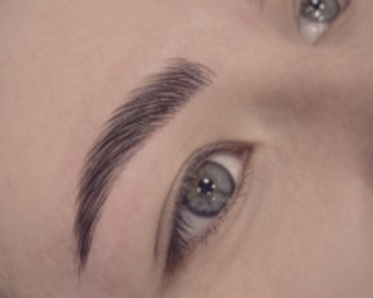 Laminado y Perfilado de Cejas