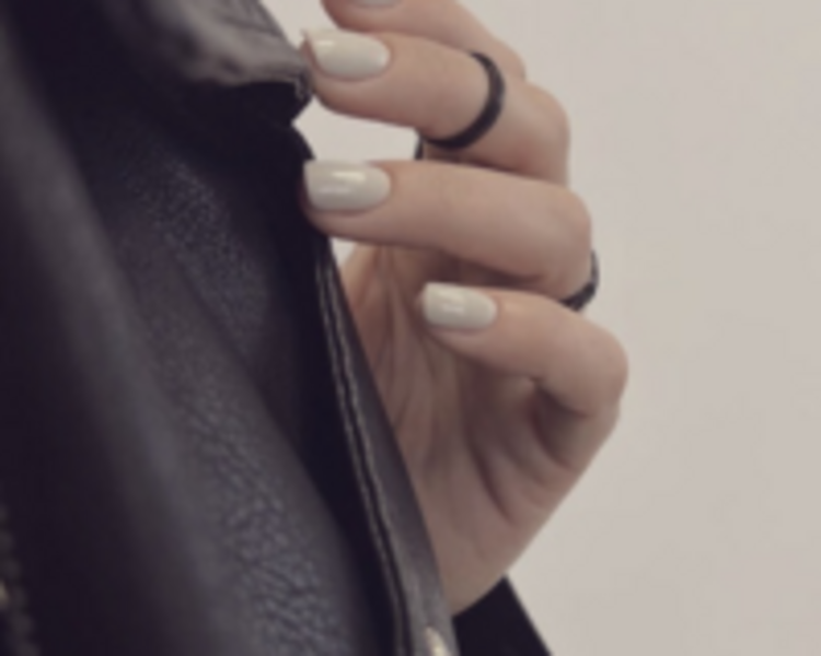 Manicuria Esmaltado Tradicional