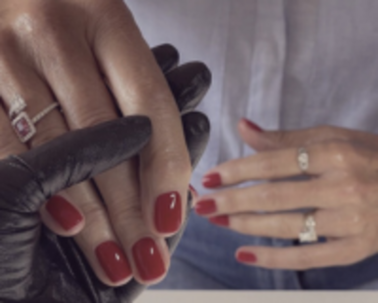 Manos y Pies Semipermanentes