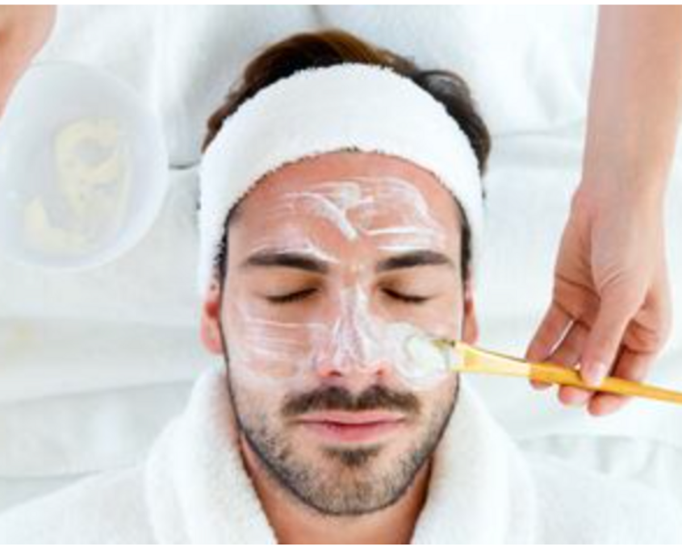 Tratamiento Facial