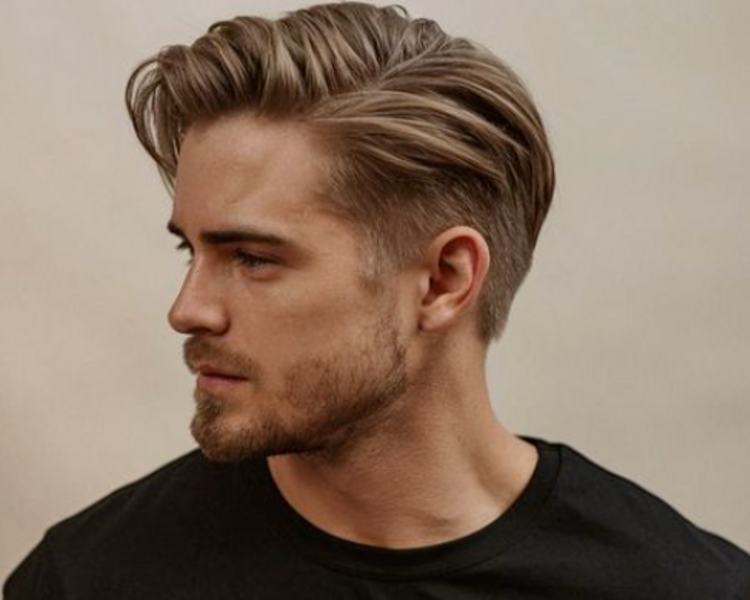 Corte de Cabello + Lavado Nutritivo Reuzel + Tratamiento Facial