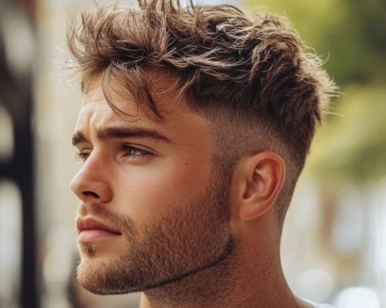 Corte de Cabello + Lavado Nutritivo Reuzel
