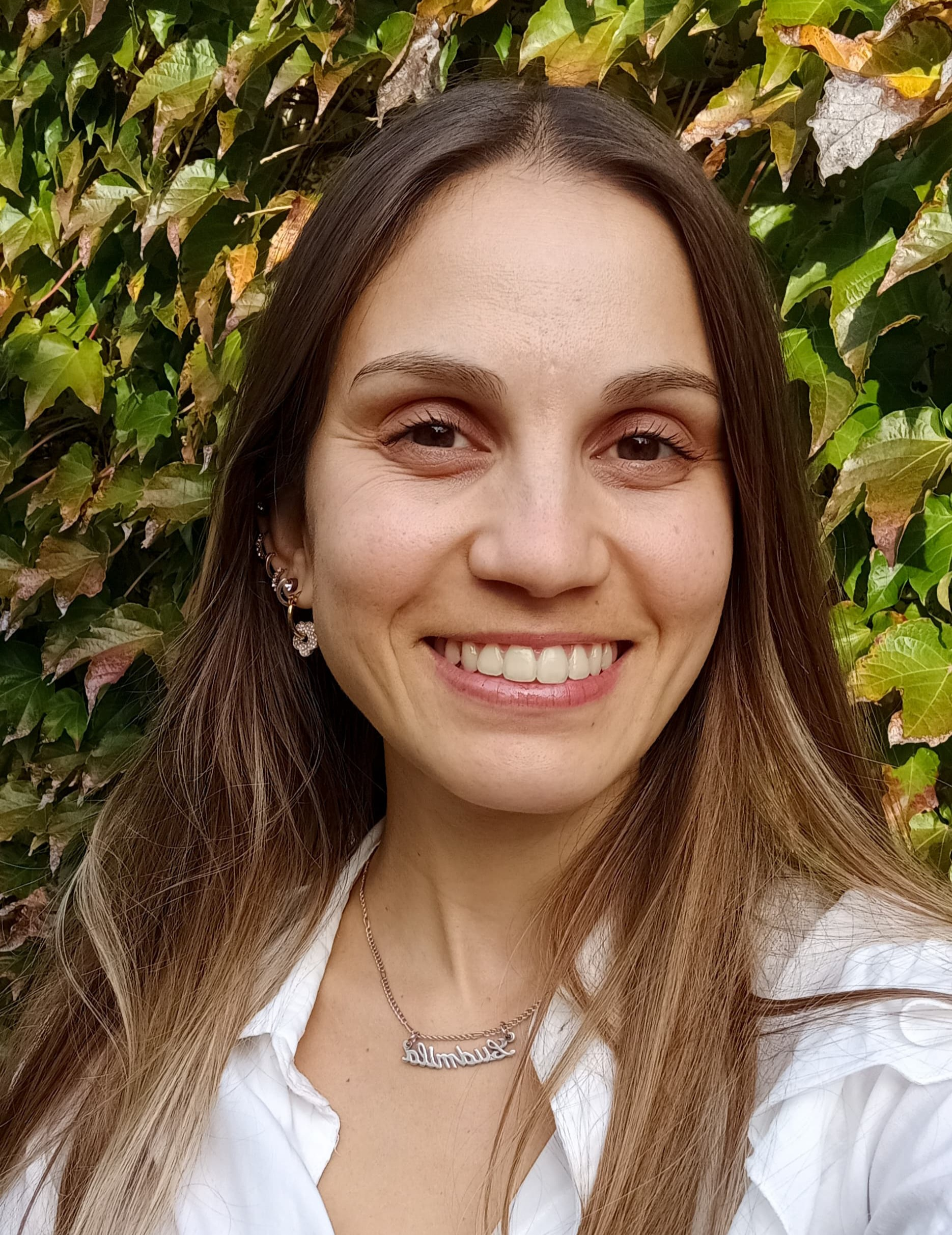 Lic. Ludmila Perroni