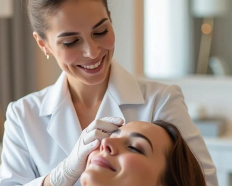 Evaluación facial