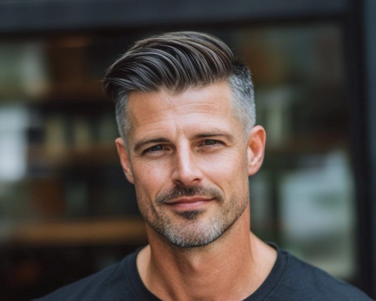Corte de Cabello + Lavado + Tratamiento Facial