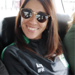 Daniela Gimenez photo