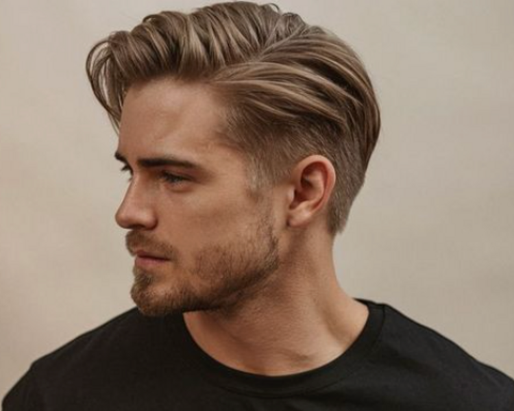 Corte de Cabello + Barba Clásica + Lavado Nutritivo Reuzel + Tratamiento Facial