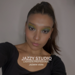 PESTAÑAS Y CEJAS photo