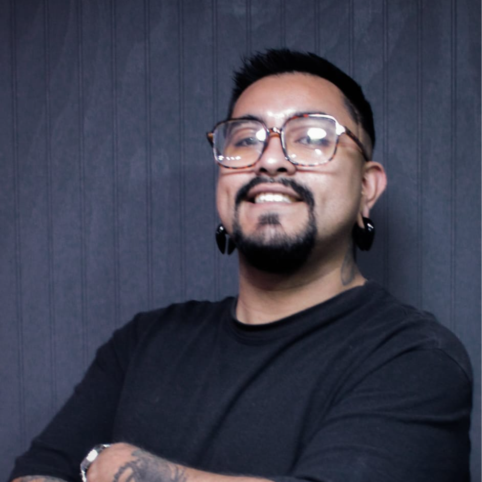 MalGenio Barber (Cristian)