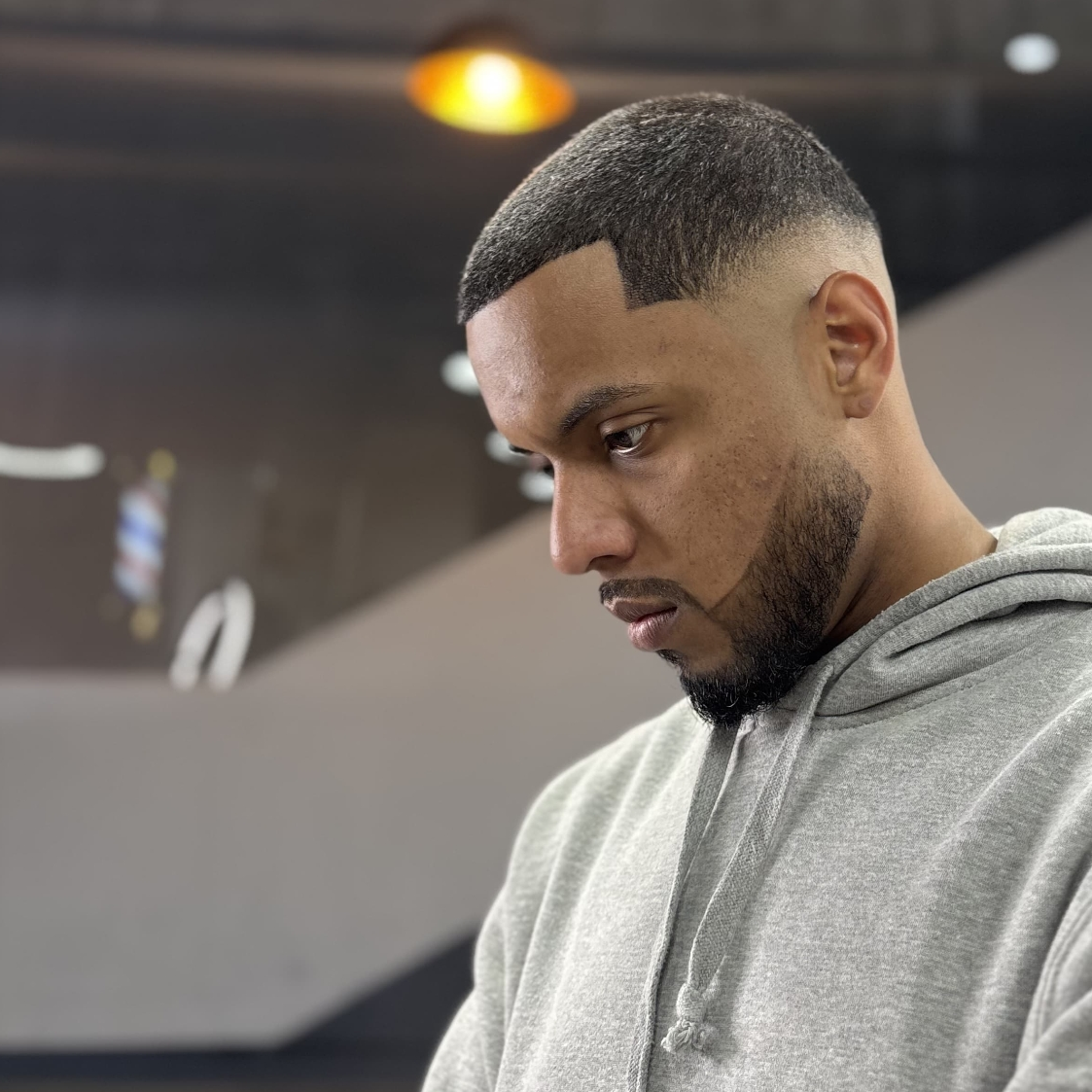 Barbero | Jean O.